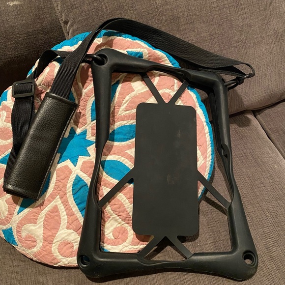 Cooper Bounce Strap Drop Proof Rugged Case for tablet - Picture 8 of 9